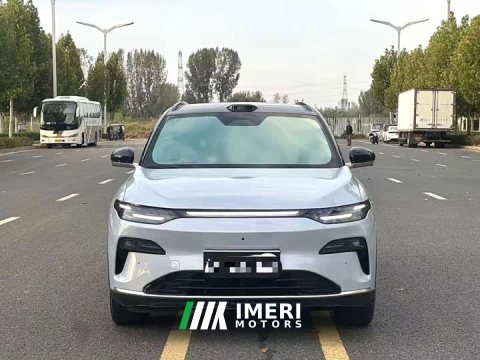 2025 Leapmotor C11 Pure Electric 640 LiDAR Smart Premium Edition - car from China