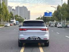 Leapmotor C11 Pure Electric 640 LiDAR Smart Premium Edition - ფოტო 7