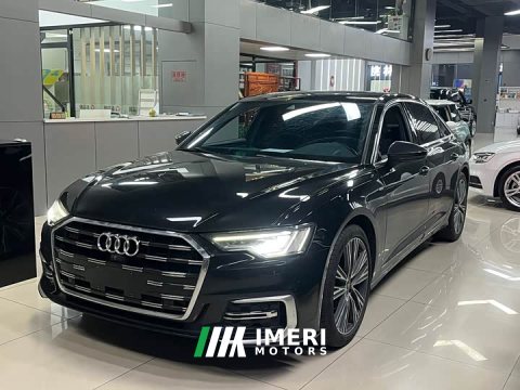 2023 Audi A6L 45 TFSI Premium Dynamic - ავტომობილი ჩინეთიდან