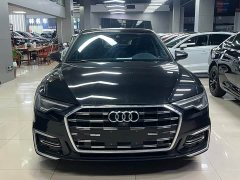 Audi A6L 45 TFSI Premium Dynamic - ფოტო 2