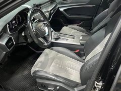 Audi A6L 45 TFSI Premium Dynamic - ფოტო 3