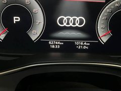 Audi A6L 45 TFSI Premium Dynamic - ფოტო 5