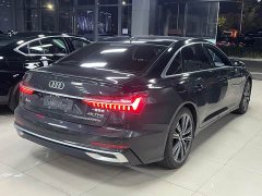 Audi A6L 45 TFSI Premium Dynamic - ფოტო 6