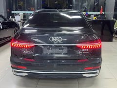 Audi A6L 45 TFSI Premium Dynamic - ფოტო 7