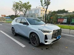 GAC Aion GS4 MAX 1.5T Premier Edition - ფოტო 2