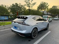 GAC Aion GS4 MAX 1.5T Premier Edition - ფოტო 3