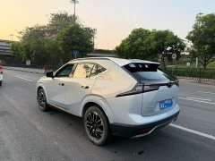 GAC Aion GS4 MAX 1.5T Premier Edition - ფოტო 4