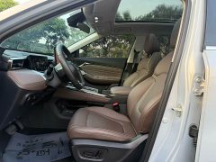 GAC Aion GS4 MAX 1.5T Premier Edition - ფოტო 5