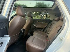 GAC Aion GS4 MAX 1.5T Premier Edition - ფოტო 6