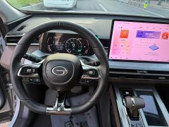 GAC Aion GS4 MAX 1.5T Premier Edition - ფოტო 8