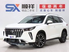 GAC Aion GS4 PLUS 390T Automatic Nebula Edition - ფოტო 1