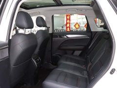 GAC Aion GS4 PLUS 390T Automatic Nebula Edition - ფოტო 10