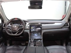 GAC Aion GS4 PLUS 390T Automatic Nebula Edition - ფოტო 11