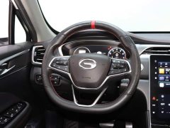 GAC Aion GS4 PLUS 390T Automatic Nebula Edition - ფოტო 12