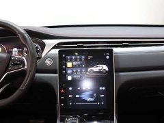 GAC Aion GS4 PLUS 390T Automatic Nebula Edition - ფოტო 13