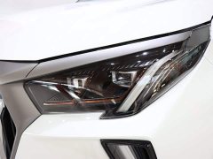 GAC Aion GS4 PLUS 390T Automatic Nebula Edition - ფოტო 18