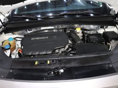 GAC Aion GS4 PLUS 390T Automatic Nebula Edition - ფოტო 20