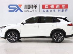 GAC Aion GS4 PLUS 390T Automatic Nebula Edition - ფოტო 4