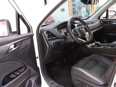 GAC Aion GS4 PLUS 390T Automatic Nebula Edition - ფოტო 8