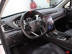 GAC Aion GS4 PLUS 390T Automatic Nebula Edition - ფოტო 9