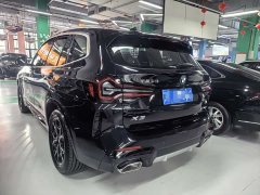 BMW X3 xDrive25i M Sport Package - фото 10