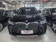 BMW X3 xDrive25i M Sport Package - фото 2
