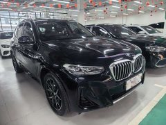 BMW X3 xDrive25i M Sport Package - фото 3