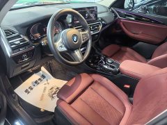 BMW X3 xDrive25i M Sport Package - фото 5
