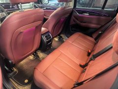 BMW X3 xDrive25i M Sport Package - фото 6