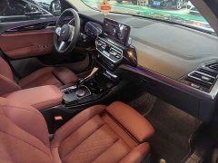 BMW X3 xDrive25i M Sport Package - фото 7