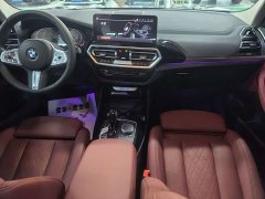 BMW X3 xDrive25i M Sport Package - фото 8