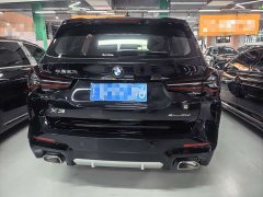 BMW X3 xDrive25i M Sport Package - фото 9