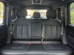 Chery iCAR V27 210KM FWD Falcon 500 - photo 11