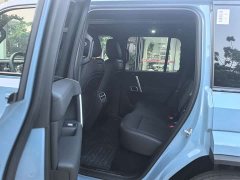 Chery iCAR V27 210KM FWD Falcon 500 - photo 12