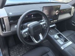 Chery iCAR V27 210KM FWD Falcon 500 - photo 13