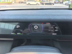 Chery iCAR V27 210KM FWD Falcon 500 - photo 14