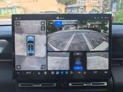 Chery iCAR V27 210KM FWD Falcon 500 - photo 15
