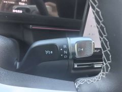 Chery iCAR V27 210KM FWD Falcon 500 - photo 17