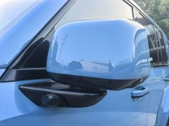 Chery iCAR V27 210KM FWD Falcon 500 - photo 20