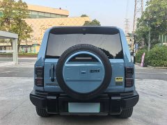 Chery iCAR V27 210KM FWD Falcon 500 - photo 6