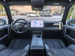 Chery iCAR V27 210KM FWD Falcon 500 - photo 8