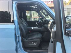 Chery iCAR V27 210KM FWD Falcon 500 - photo 9