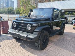 GAC 212 T01 2.0T Mechanic Edition - ფოტო 1