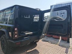 GAC 212 T01 2.0T Mechanic Edition - ფოტო 10