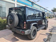 GAC 212 T01 2.0T Mechanic Edition - ფოტო 11