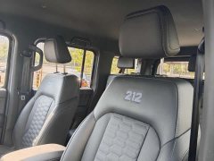GAC 212 T01 2.0T Mechanic Edition - ფოტო 2