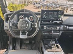 GAC 212 T01 2.0T Mechanic Edition - ფოტო 4