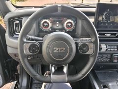 GAC 212 T01 2.0T Mechanic Edition - ფოტო 5