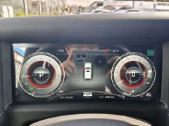 GAC 212 T01 2.0T Mechanic Edition - ფოტო 6