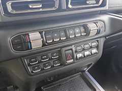 GAC 212 T01 2.0T Mechanic Edition - ფოტო 7